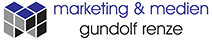 Marketing & Webdesign | Gundolf Renze